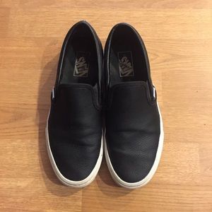 Slip-On Vans